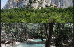 Rando - La Sainte-Baume et Les Sources de l’Huveaune - Sortie 1
