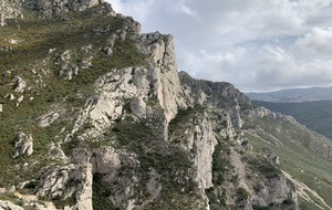 Ultra Randonnée FRM 2026 - Panouse - Muraille de Chine - Mont Lantin - Télégraphe - Roc de la Croix - Mont Saint Cyr - Parc des Bruyères