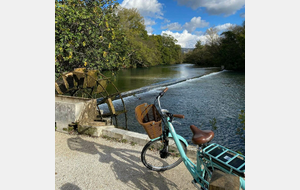 Week-end Vélo
