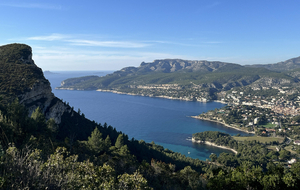 Rando Cool - La Couronne de Charlemagne et du Cap Canaille par le Pas de Bellefille  - Sortie Cool