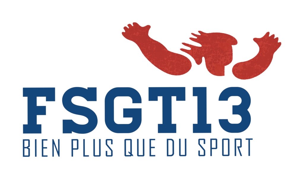 Comité FSGT 13, Fédération Sportive et Gymnique du travail