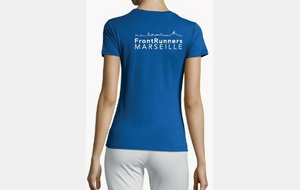 Tee-shirt Coton Femme