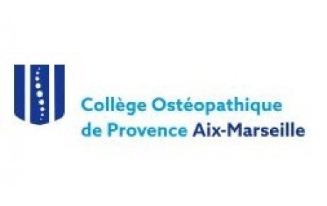 Collège ostéopathique de Provence Aix-Marseille