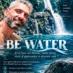 Samedi Yoga BE WATER 14 novembre