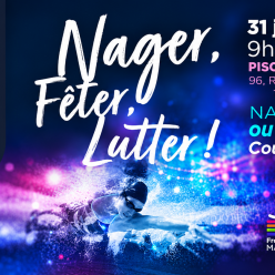 Les 6 heures de Natation